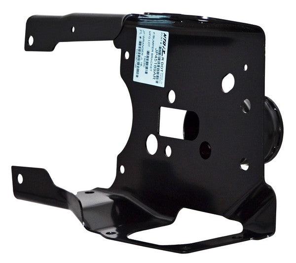 Brazo Defensa Delantera Wrangler 2018-2020 Derecho