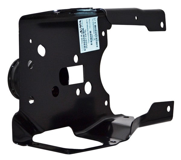 Brazo Defensa Delantera Wrangler 2018-2020 Izquierdo