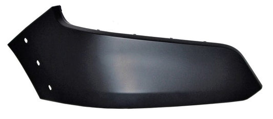 Moldura Faro Dodge Pickup 2019-2020 C/Hoyo P/Mold derecho