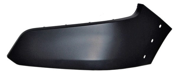 Moldura Faro Dodge Pickup 2019-2020 C/Hoyo P/Mold Izquierdo