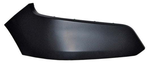 Moldura Faro Dodge Pickup 2019-2020 S/Hoyo P/Mold derecho