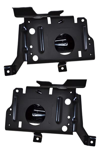 Brazo Defensa Del Dodge Pickup 2019-2020 Ram 1500 Cent Interior Juego 2 Pzas