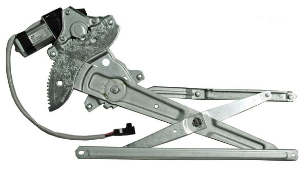 Elevador Cristal Tundra Cab Sencilla/ Cab 1/2 2000-2006 Electrico C/Motor Delantera ***** Derecho