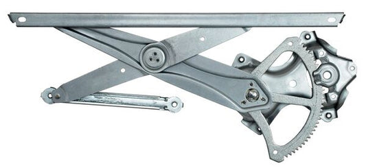 Elevador Cristal Hilux 2016-2022 Electrico S/Motor Delantera Derecho