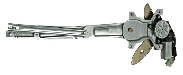 Elevador Cristal Camry 2002-2006 Eléctrico C/Motor 5 Ent Delantera Derecho