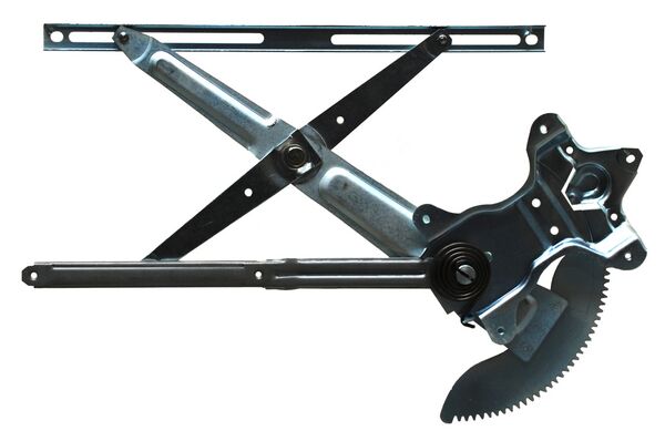 Elevador Cristal Tacoma 1995-2004 Electrico S/Motor Delantera ***** Derecho Suc1Jun4