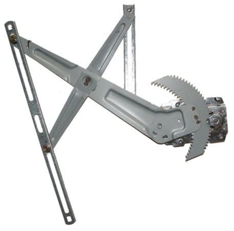 Elevador Cristal Toyota Pickup 1984-1988 S/Aleta Dmv Derecho