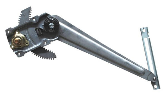 Elevador Cristal Toyota Pickup 1984-1988 P/Aleta Derecho