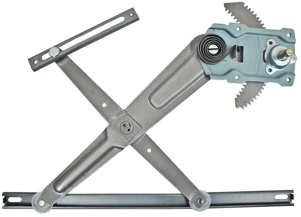 Elevador Cristal Toyota Pickup 1989-1995 S/Aleta Derecho