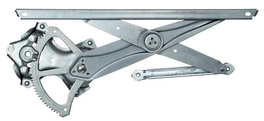 Elevador Cristal Hilux 2016-2022 Electrico S/Motor Delantera Izquierdo