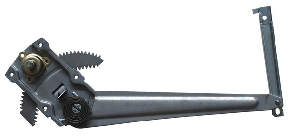 Elevador Cristal Toyota Pickup 1989-1995 P/Aleta Izquierdo