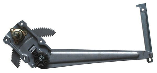 Elevador Cristal Toyota Pickup 1989-1995 P/Aleta Izquierdo