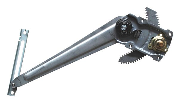 Elevador Cristal Toyota Pickup 1984-1988 P/Aleta Izquierdo