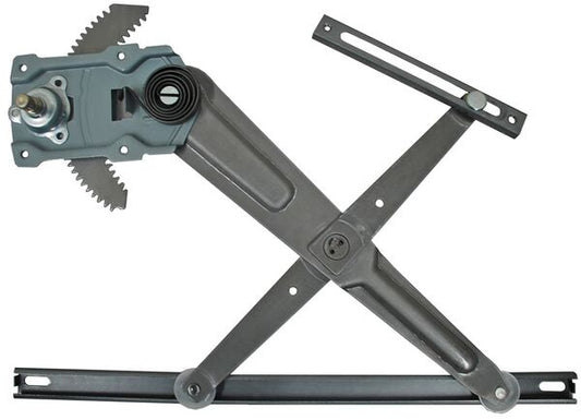 Elevador Cristal Toyota Pickup 1989-1995 S/Aleta Dmv Izquierdo