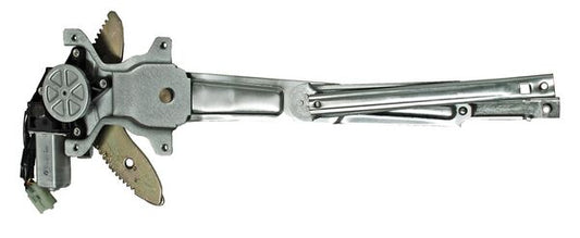Elevador Cristal Camry 2002-2006 Electrico C/Motor 5 Ent Delantera ***** Izquierdo