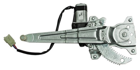 Elevador Cristal Corolla 2003-2006 Electrico C/Motor Trasera ***** Derecho