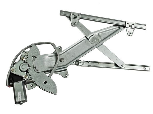 Elevador Cristal Camry 1997-2001 Electrico C/Motor Trasera ***** Derecho
