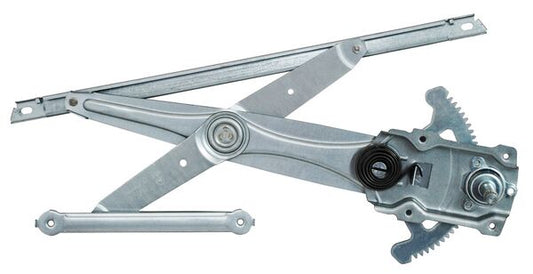 Elevador Cristal Hilux 2016-2022 Delantera Derecho