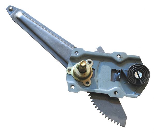 Elevador Cristal Corolla 1998-2002 Trasera ***** Derecho