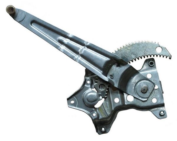 Elevador Cristal Corolla 2003-2006 Eléctrico S/Motor Trasera Derecho