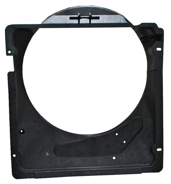 Tolva Radiador Explorer/ Mountaineer 2006-2010/ Sport Trac 2007-2010 4.6L
