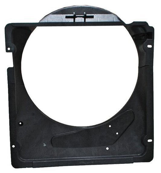 Tolva Radiador Explorer/ Mountaineer 2006-2010/ Sport Trac 2007-2010 4.6L
