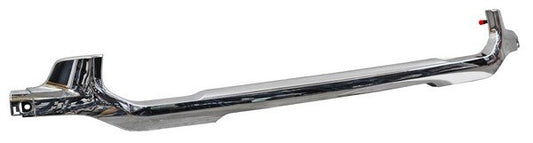 Moldura Parrilla Dodge Pickup 2019-2020 Ram 2500/3500 Cromada Inf