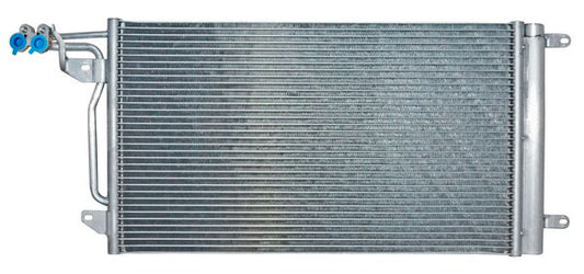 Condensador Vento 2014-2020/ Polo 2009-2016/ Ibiza 2008-2016/ Toledo 2013-2016/ Audi A1 2010-2016 2 Sissoko 892 Cn Mvp