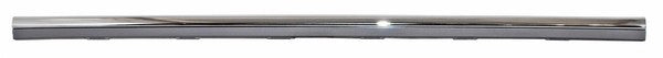 Moldura Defensa Delantera CRV 2020-2022 Cent Cromada
