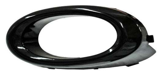 Moldura Parrilla Honda Civic 2013-2014 4P 1.8 P/Faro Niebla 335 Derecha