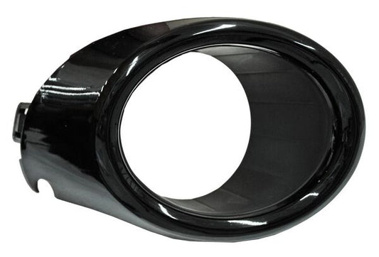 Moldura Parrilla Honda Civic 2013-2014 4P 2.4 P/Faro Niebla 335 Izquierda