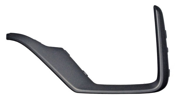 Moldura Defensa CRV 2020-2022 Gris T20 Izquierdo