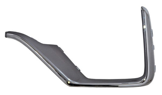 Moldura Defensa CRV 2020-2022 Crom T20 944 Izquierdo