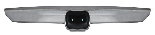 Moldura Parrilla Accord 2018-2019 Cromada