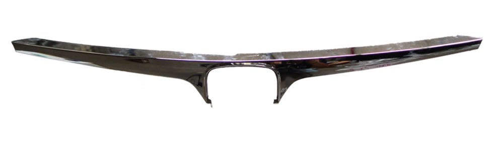 Moldura Parrilla Accord 2006-2007 4P Cromada