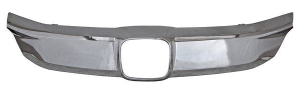 Moldura Parrilla Hrv 2019-2021 Crom T20