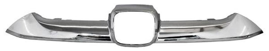 Moldura Parrilla CRV 2017-2019 Cromada