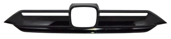 Moldura Parrilla CRV 2020-2022 Cent Negra T20
