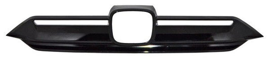 Moldura Parrilla CRV 2020-2022 Cent Negra T20