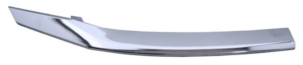 Moldura Parrilla CRV 2015-2016 Cromada Derecha