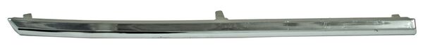 Moldura Parrilla Accord 2013-2015 Sup Derecha