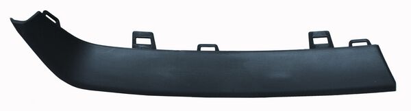 Moldura Parrilla CRV 2010-2011 Negra Sup ***2