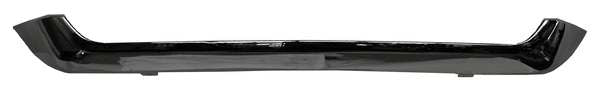 Moldura Parrilla CRV 2010-2011 Inf Cromada