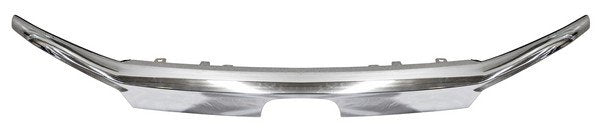 Moldura Parrilla Pilot 2019-2020 Crom Sup