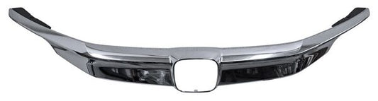 Moldura Parrilla Accord 2016-2017 4P Cromada