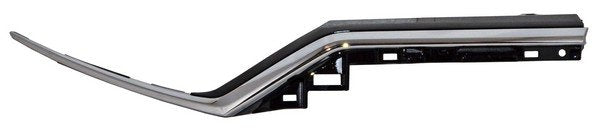 Moldura Parrilla CRV 2020-2022 Crom T20 Izquierda