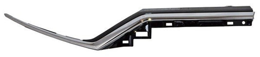 Moldura Parrilla CRV 2020-2022 Crom T20 Izquierda