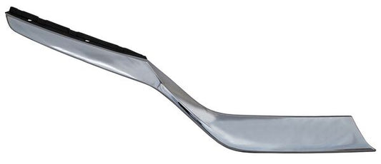 Moldura Parrilla Odyssey 2018-2019 Crom Mtp Derecha