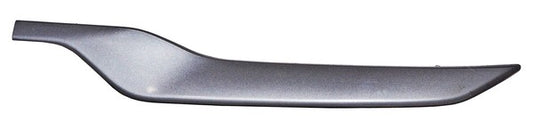 Moldura Defensa Trasera CRV 2020-2022 Gris Brilante T20 Derecho