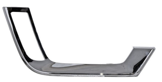 Moldura Defensa Vitara 2019-2020 Cromada derecho